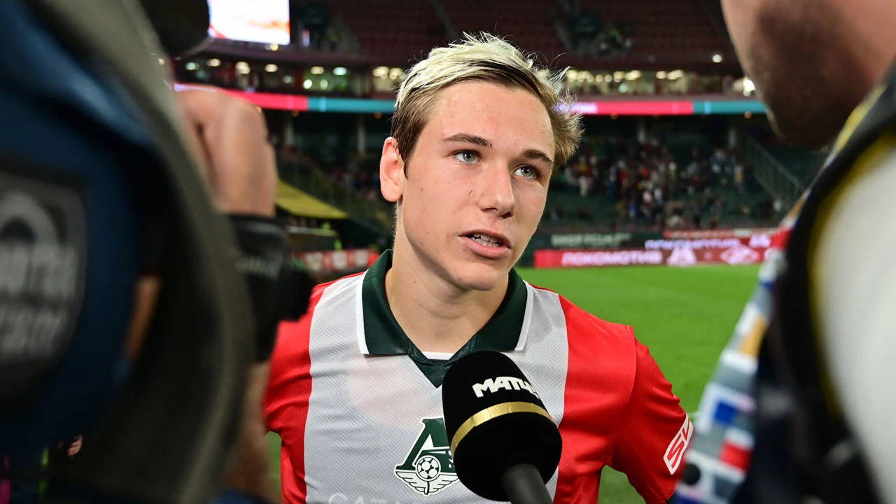 Galatasaray, Batrakov transferini açıkladı