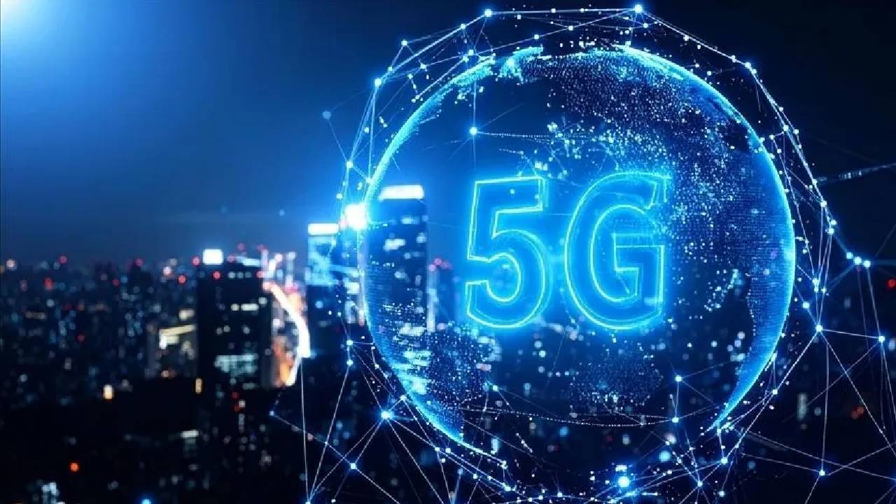 Yanıltıcı 5g reklamı yapan iki GSM operatörüne 8 milyon TL'ye yakın ceza