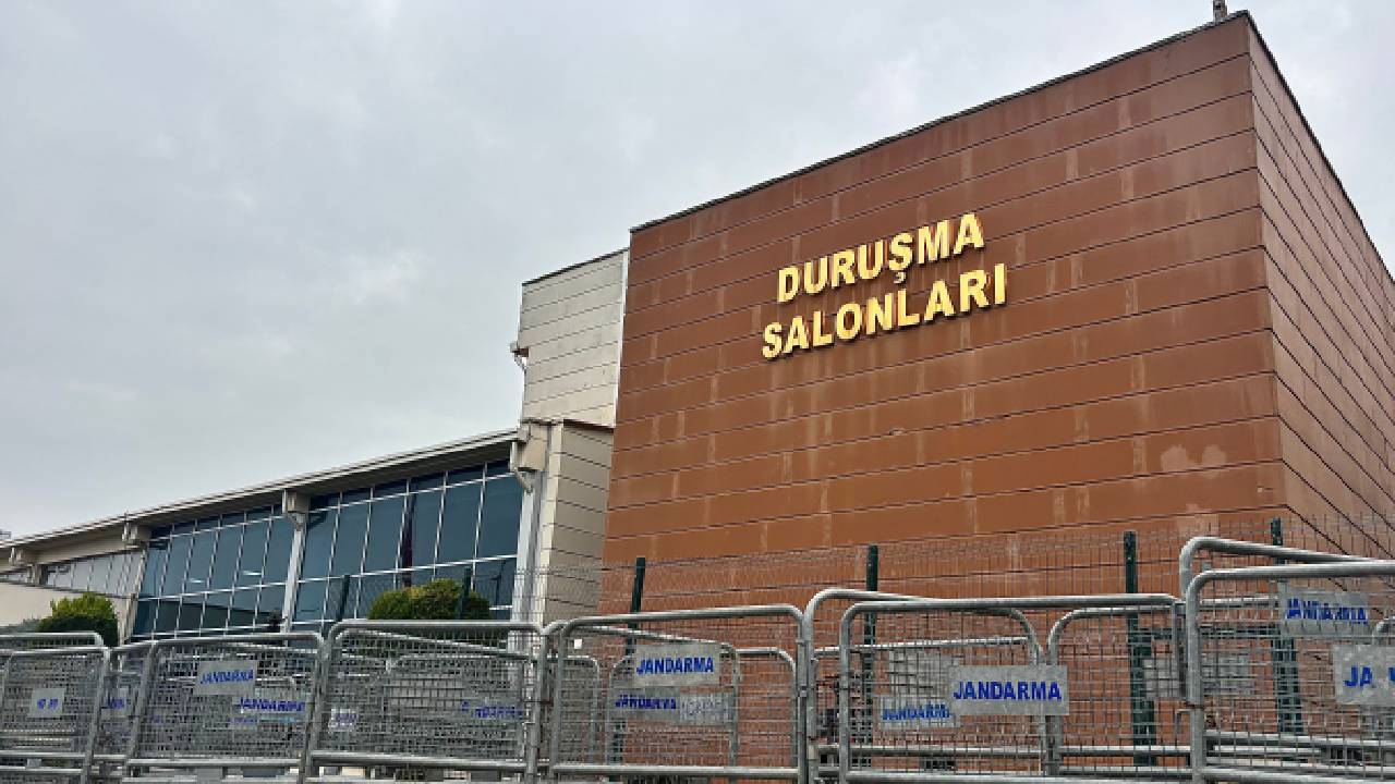İstanbul Barosu'ndan İBB davası için başvuru: "Gece yarısını aşan duruşmalar adil yargılanma hakkı ihlalidir"