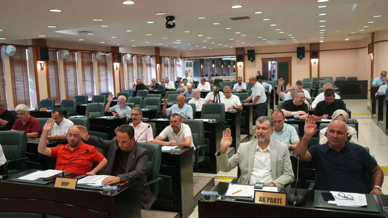 4 kentte halkın arazileri gözden çıkarıldı: Borç ‘talanı’