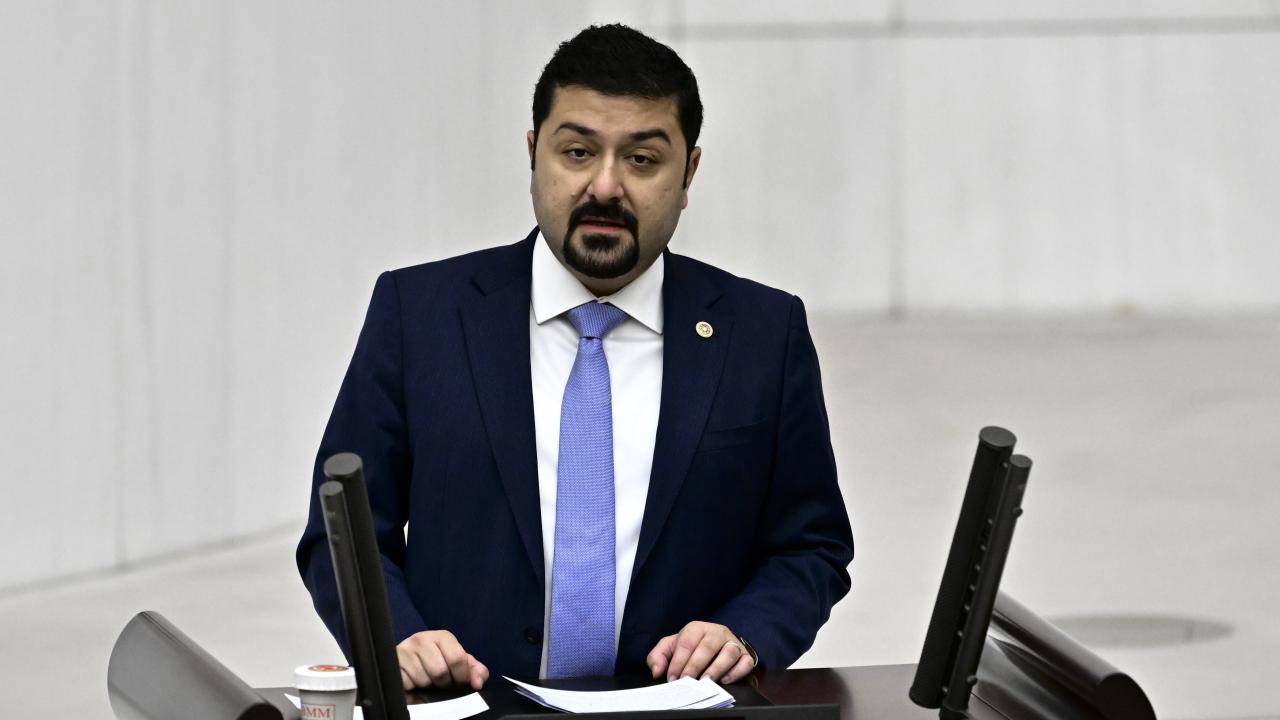 CHP'li Ahmet Baran Yazgan'dan yeni açıklama: Kumpas ve haince düzenlemiş bir tuzaktır