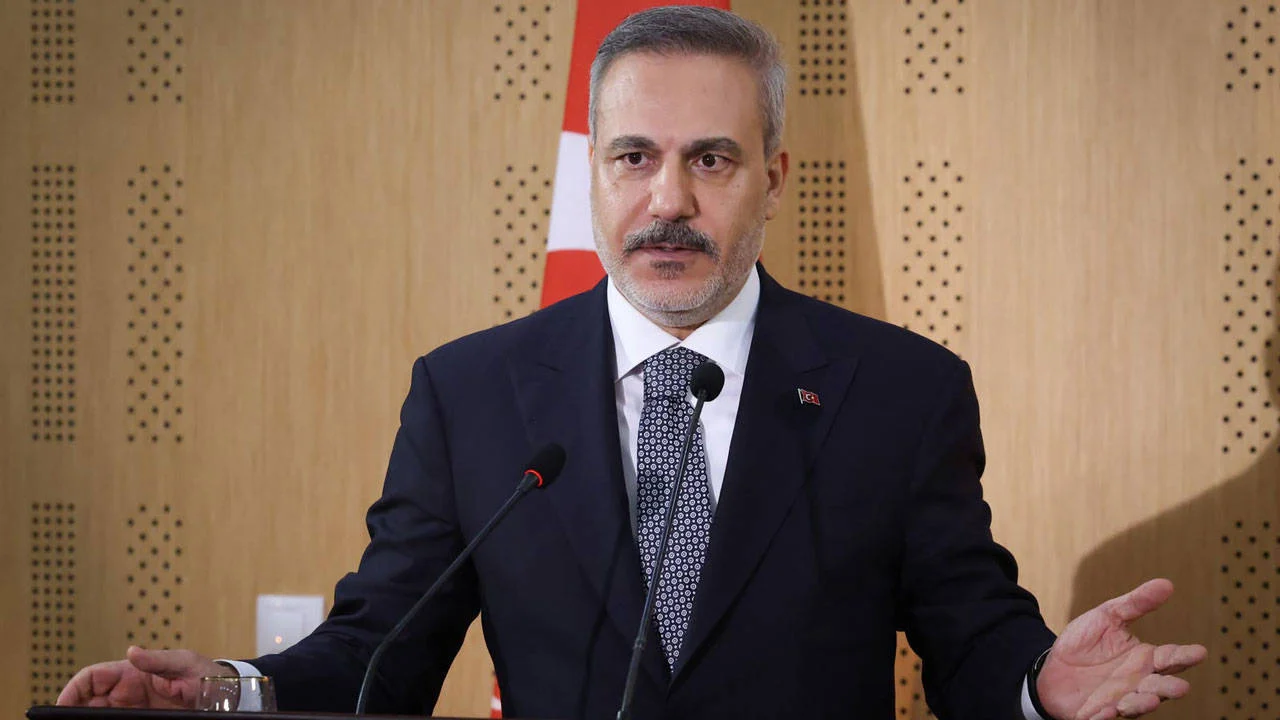 Hakan Fidan: Türkiye, Katar ve Mısır radikal adımlar atabilir