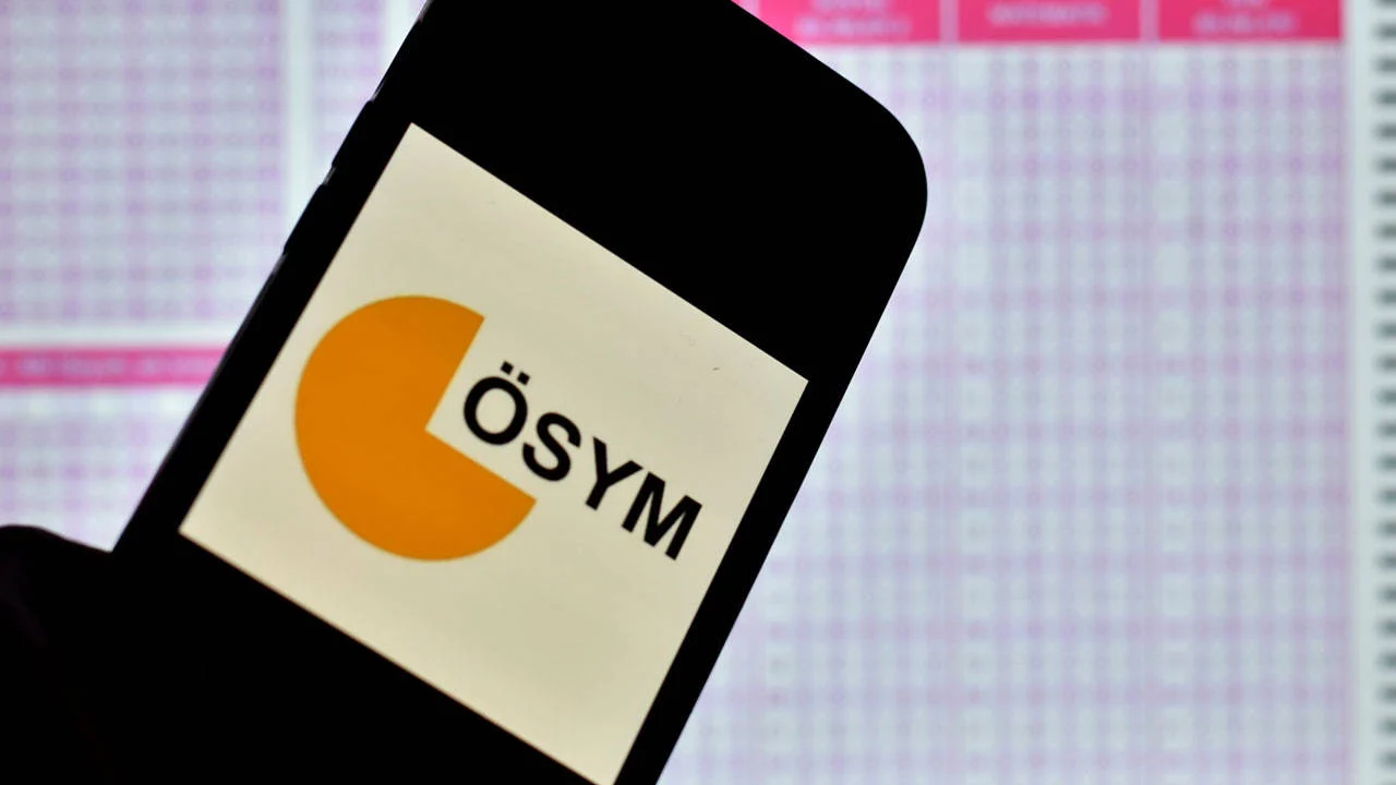 ÖSYM hafta sonu üç sınav düzenleyecek