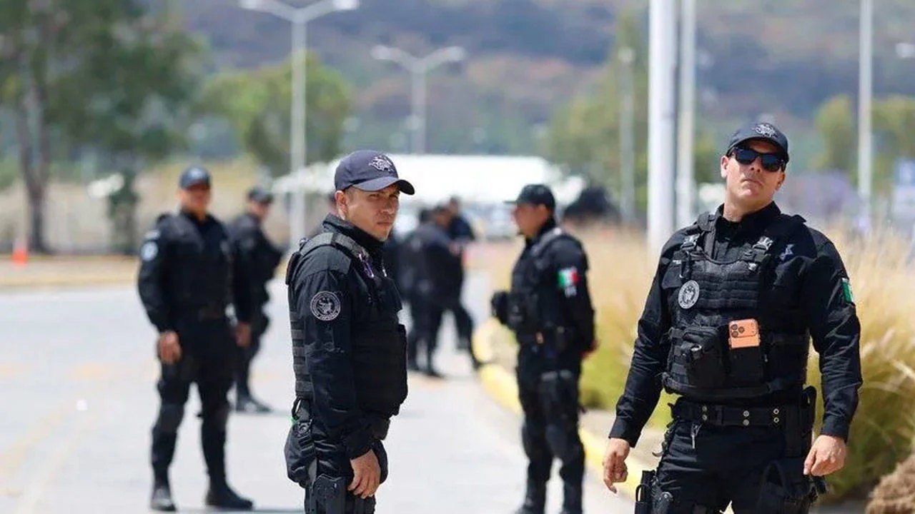 Hükümete haber vermedi, CIA ile operasyon düzenledi: Meksika'da eski savcı vatana ihanetle suçlanıyor