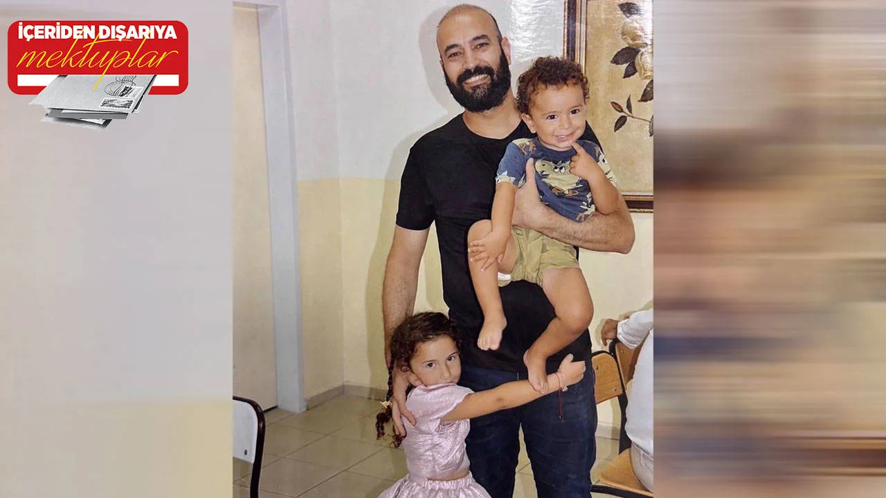 İçeriden dışarıya mektuplar: Karanlığa karşı başımız dik