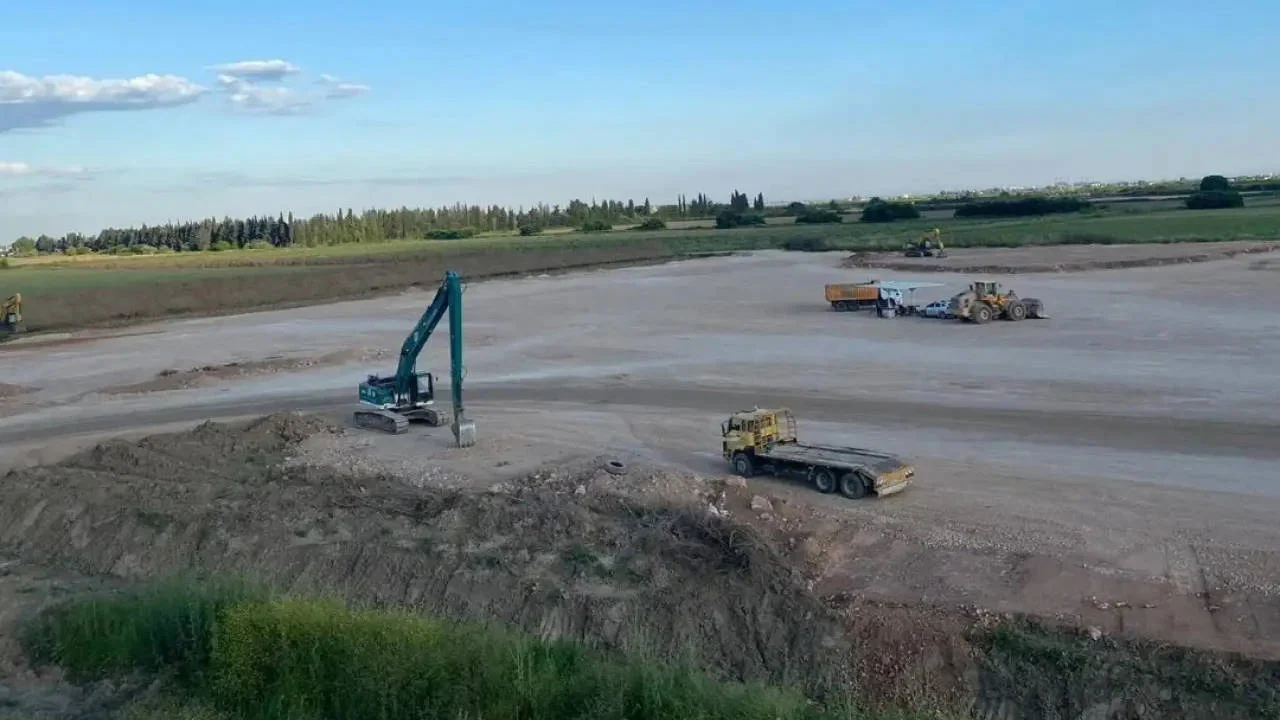 Otoparka dönüşen tarla: COP31 kapısında iklim adaleti