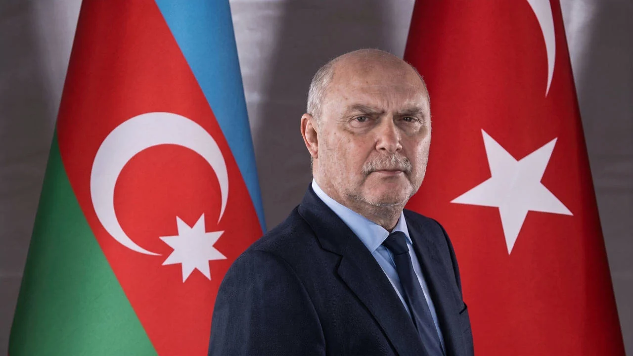 Aliyev’e yakın ajanstan ikinci salvo: Türkiye’nin BM adayına “Ermenistan’la lobi” suçlaması