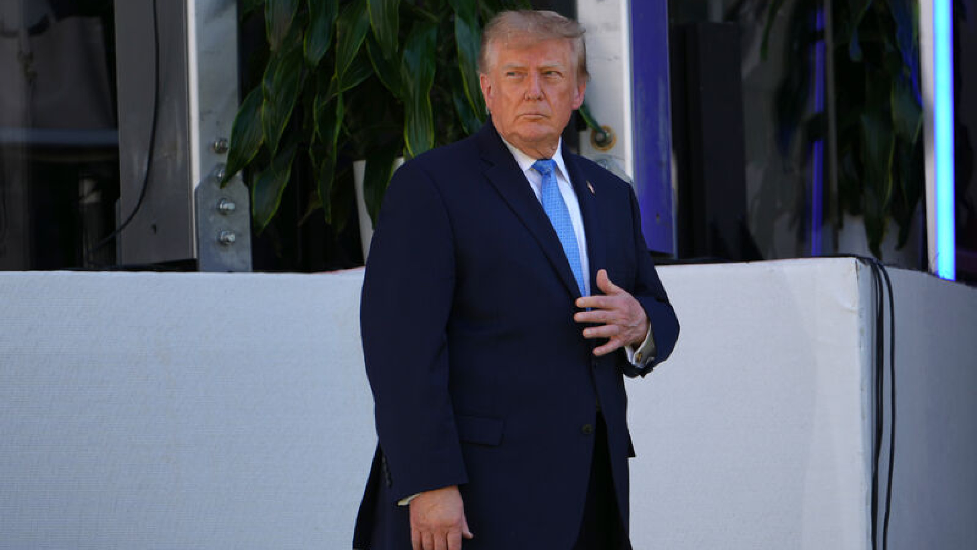 Trump: Bu savaşı çok yakında kazanacağız