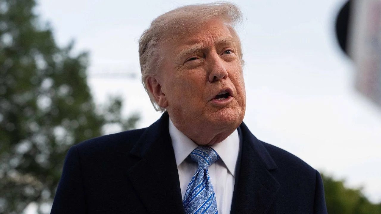 Trump'tan İran mesajı: "Kolay yoldan mı, zor yoldan mı?"
