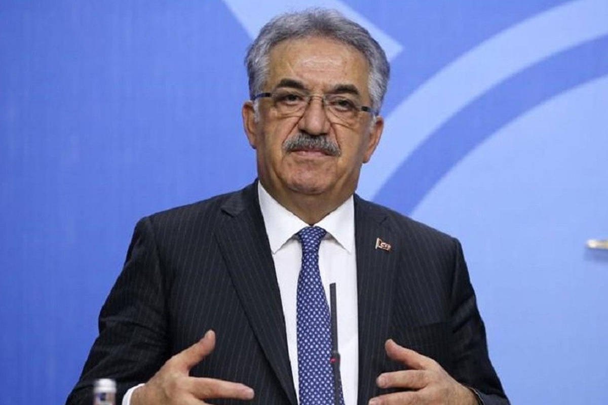 Fon soruşturmasında AK Parti Genel Başkan Yardımcısı Hayati Yazıcı’nın oğlu Mustafa Yazıcı hakkında 'yurt dışına çıkış' yasağı