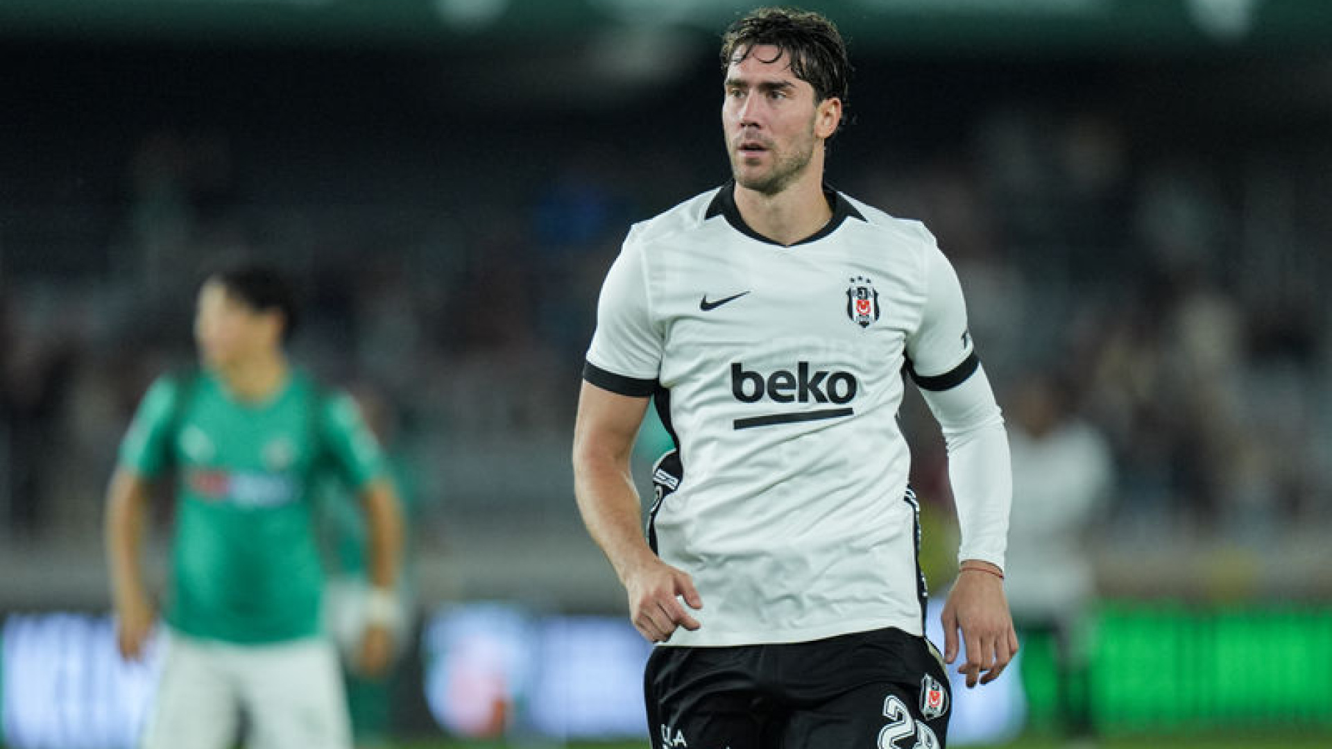 Vlahovic formasına kavuştu!