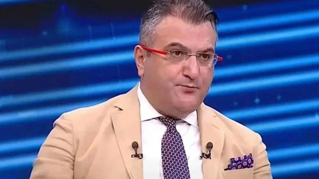 Cem Küçük soruşturması: 3 kişi hakkında yakalama kararı