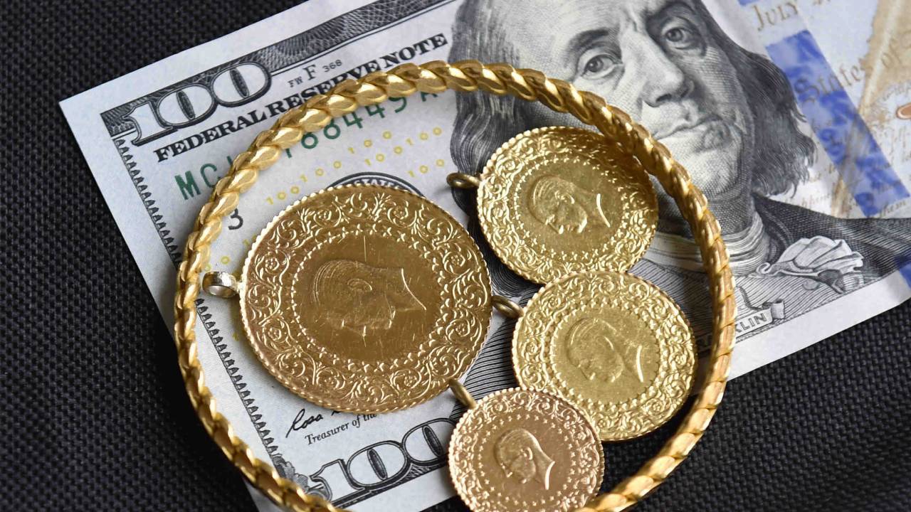 ALTINDA BÜYÜK COŞKU! | 21 Ağustos 2026 Cuma Altın Fiyatları (Güncel)