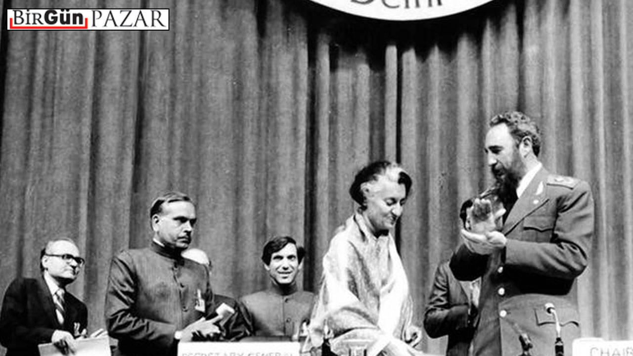 Fidel Castro’nun bize kazandırdıkları