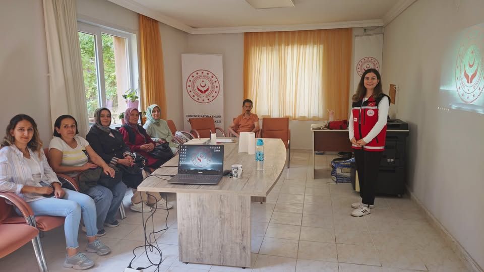 Ailelere Çocukların Eğitimi İçin Rehberlik