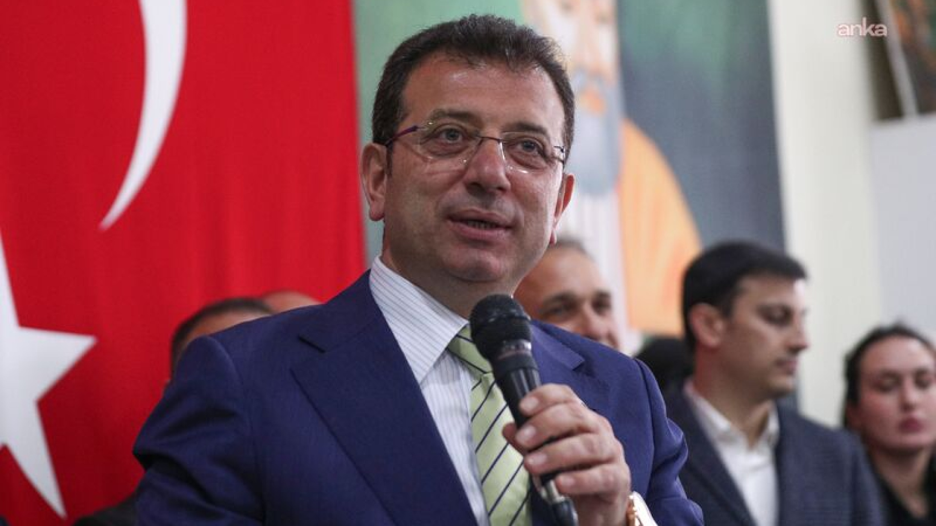İmamoğlu istinafa başvurdu