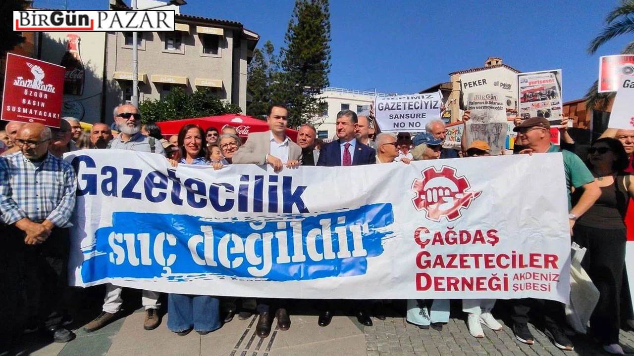 Gamze Yücesan Özdemir ile söyleşi: Gerçeğin üzeri örtüldükçe açığa çıkarma iradesi de güçlenir