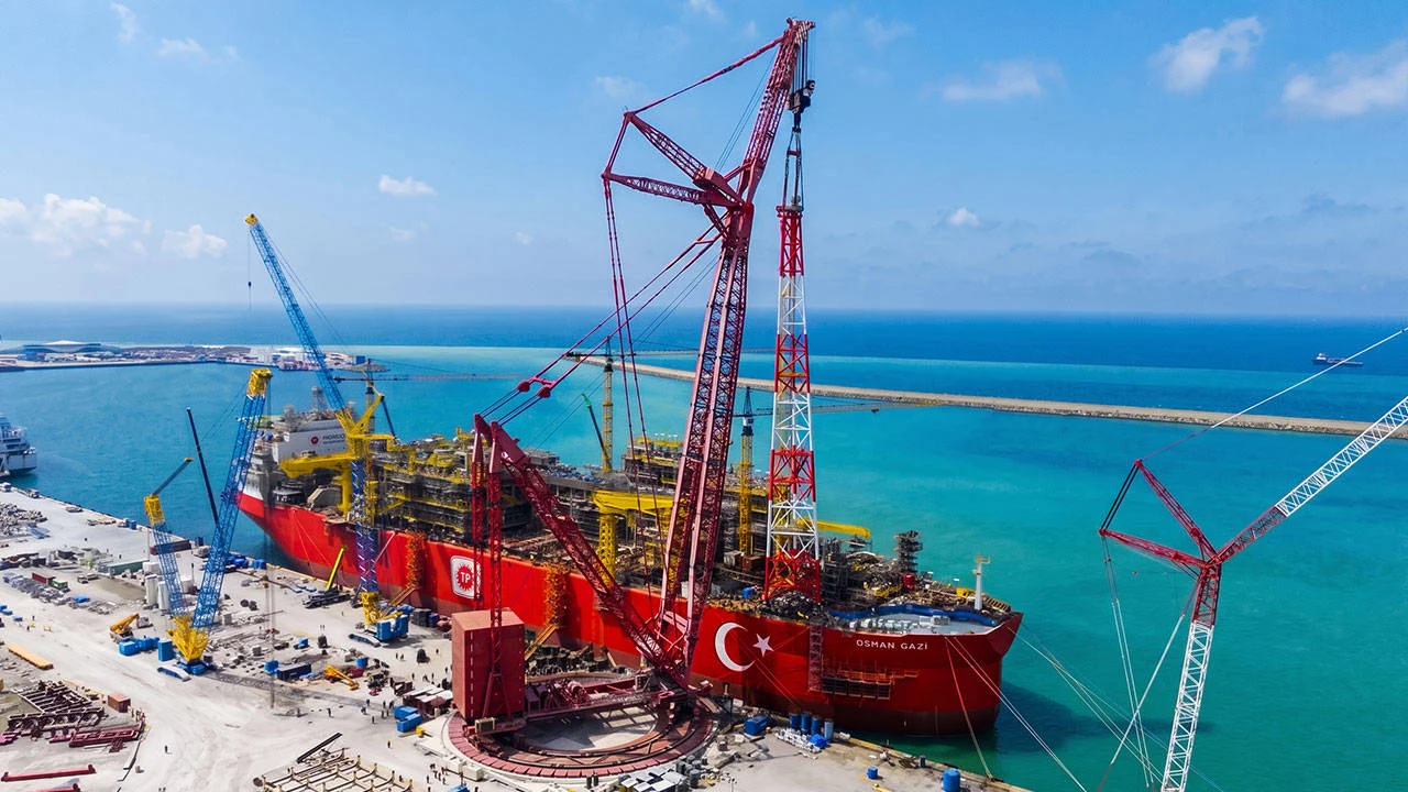 Karadeniz gazında hesaplar tutmuyor