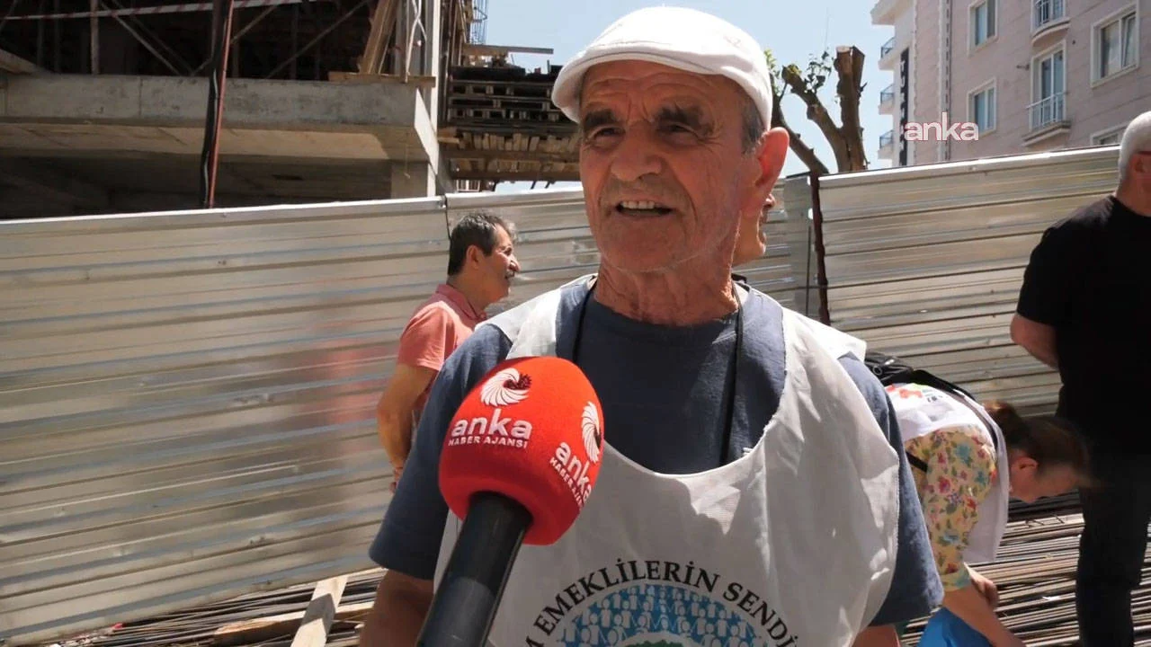 Yoksulluk derinleşiyor: Emeklilik hayali yerini çalışma zorunluluğuna bıraktı