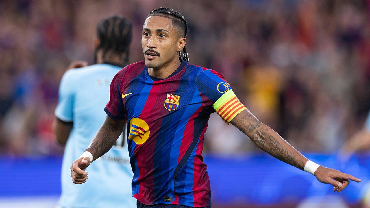 Barcelona'dan kusursuz başlangıç