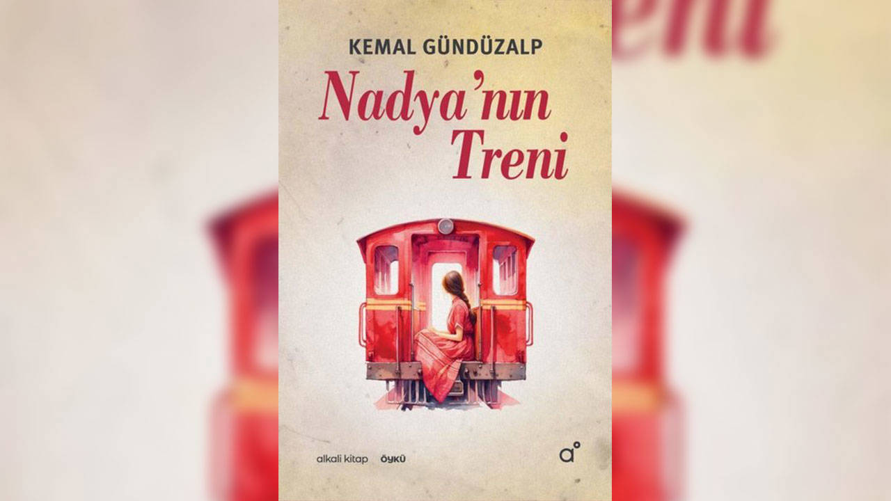 Bir yeryüzü öykücüsü Kemal Gündüzalp
