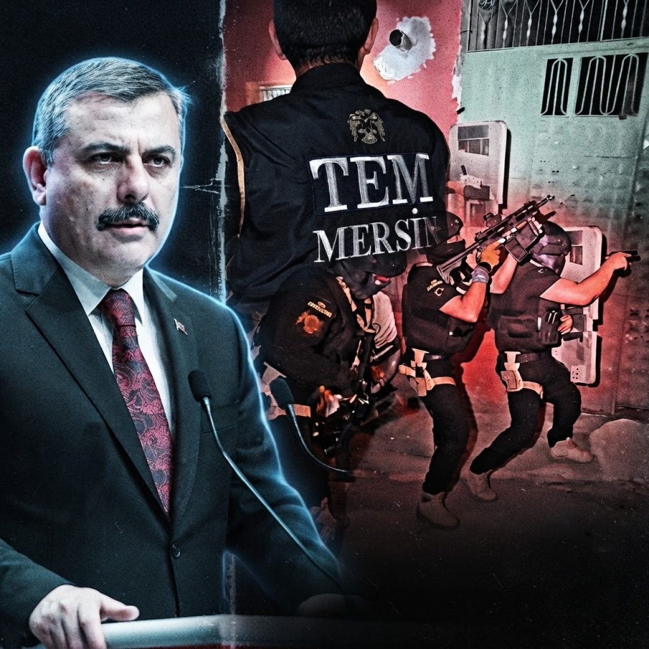 TEM, "yeni nesil" suç örgütleriyle de mücadele edecek