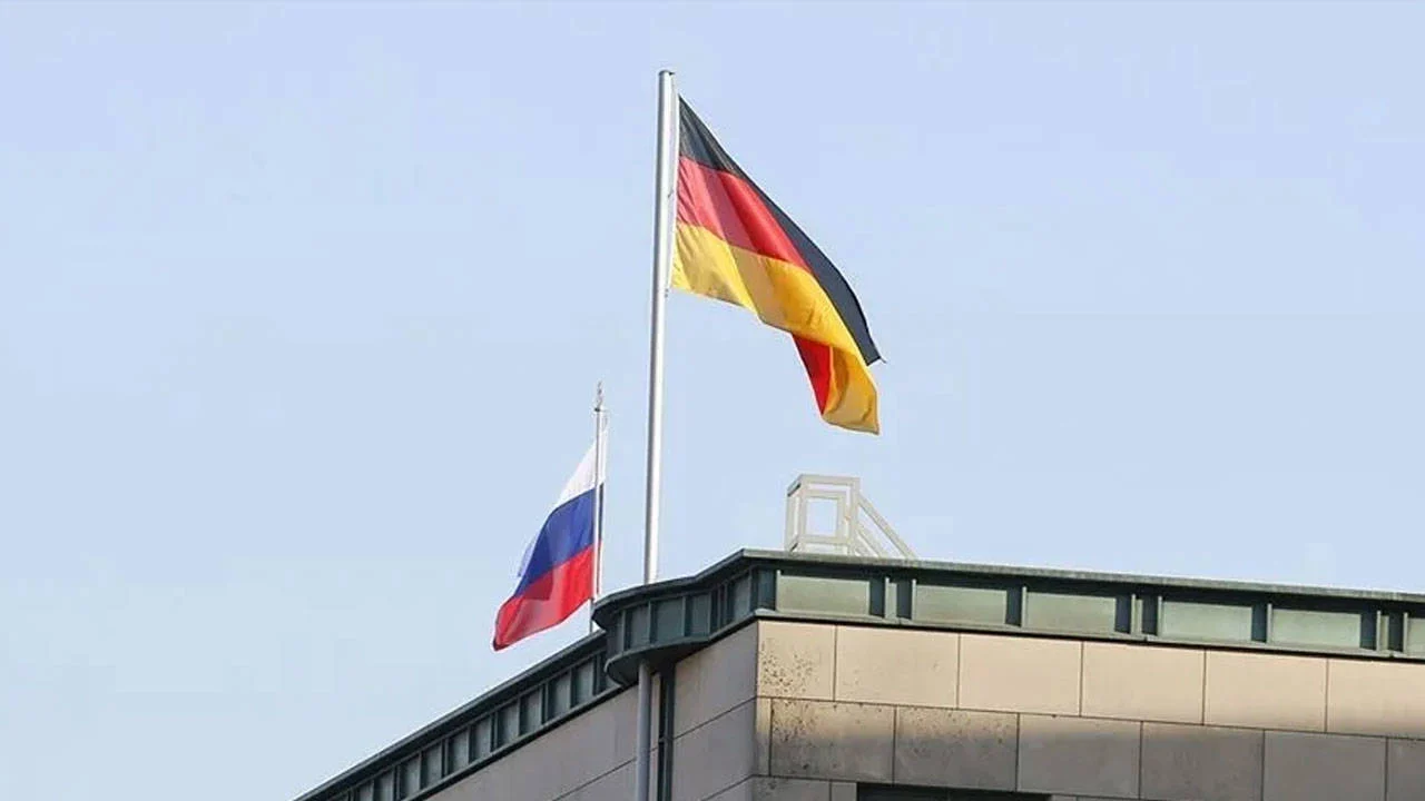Gerekçe 'Daha fazla Rus'u öldürme' sorusu: Rusya'dan Alman gazeteci hakkında arama kararı