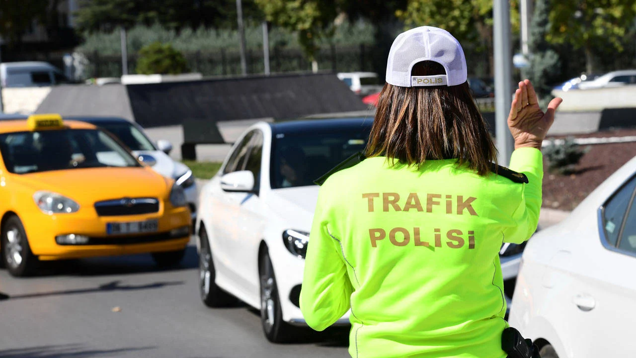 İstanbul'da 24 ve 29 Ekim'de bazı yollar trafiğe kapatılacak