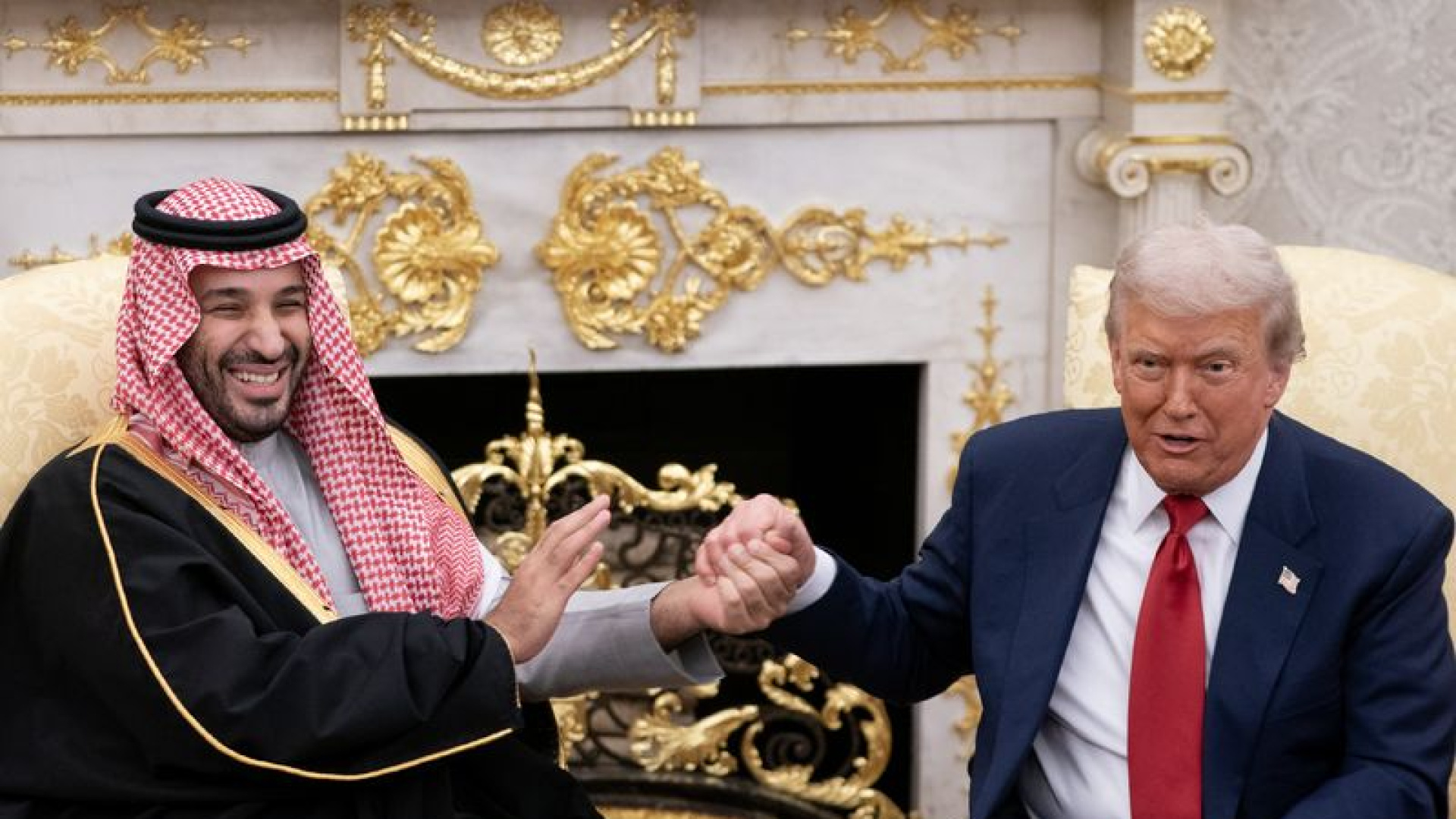 Suudi Arabistan'dan Trump'a saldırı talebi