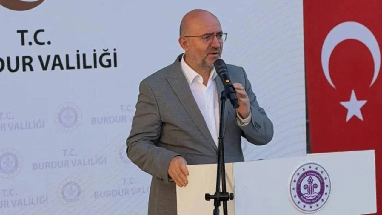 Vali’ye karşı koruma talep etmişti: AKP’li vekilden yeni hamle