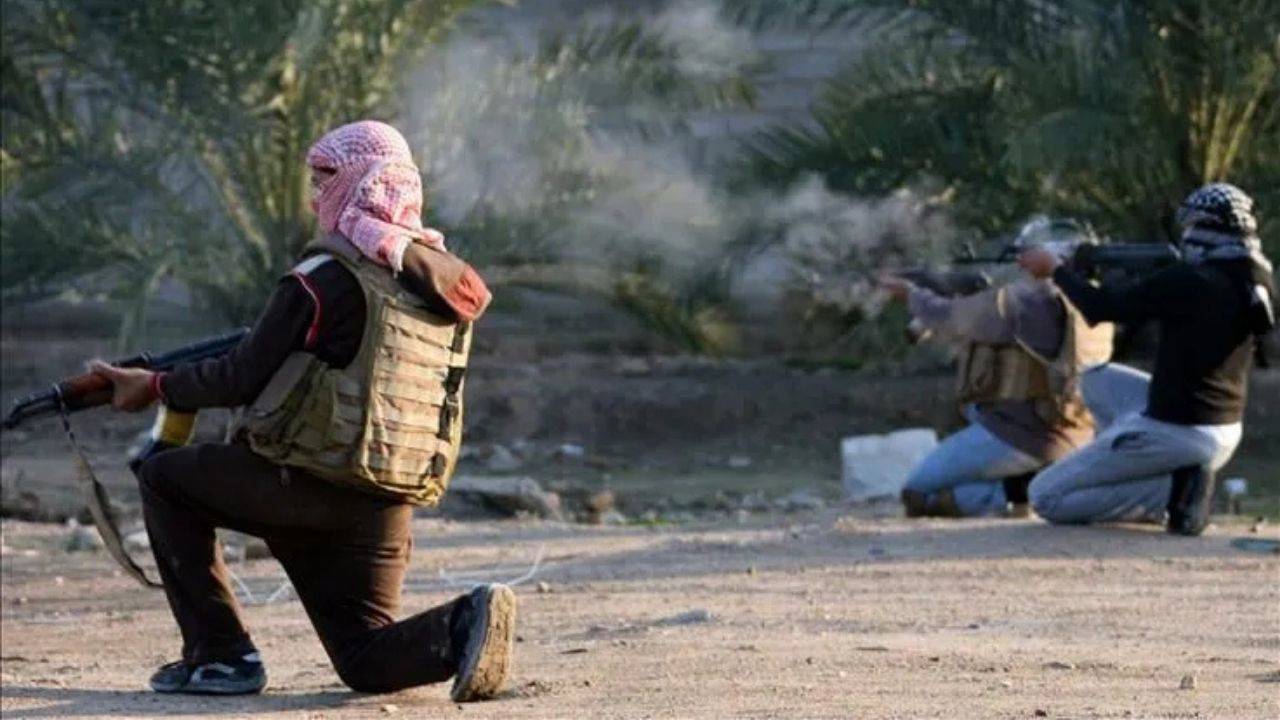 Yemen duyurdu: "IŞİD sözcüsü Ensari öldürüldü"