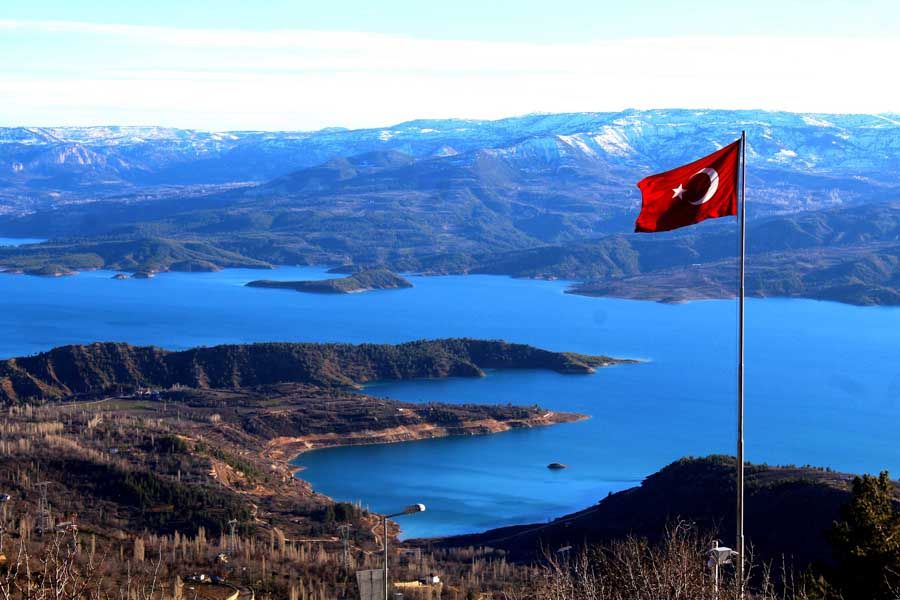 Ermenek Belediyesi Duyurdu: Saat Değişti