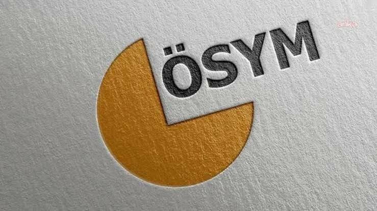 2026-YKS ek yerleştirme için tercih işlemleri yarın başlayacak