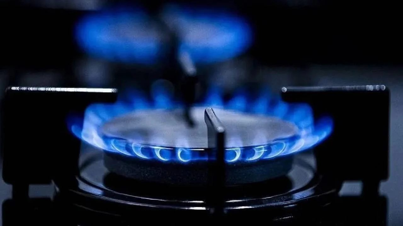 BOTAŞ'tan doğalgaz tüketim limitlerine güncelleme