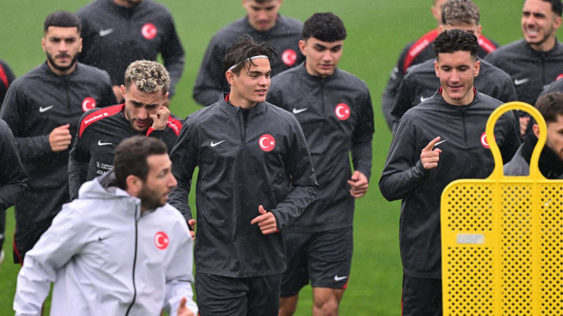 Ümit Milliler'de İsak Vural şoku!