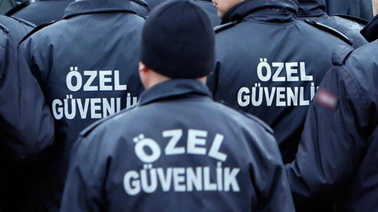 123. Dönem ÖGG Sınav Tarihi | Özel Güvenlik Görevlisi Sınavı Ne Zaman Yapılacak?