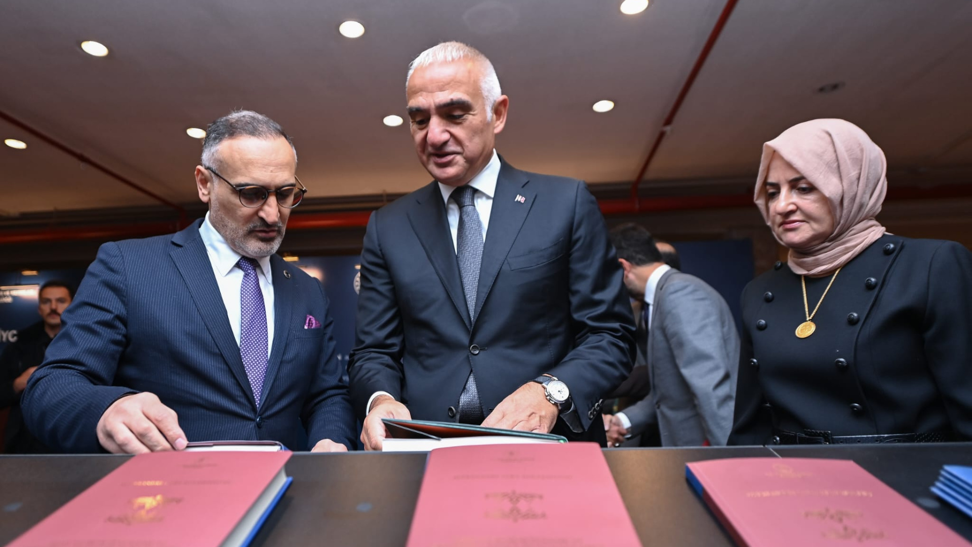 Kürtçe yazılı miras ve Rami’nin dönüşüm hikâyesi kitaplarda buluştu