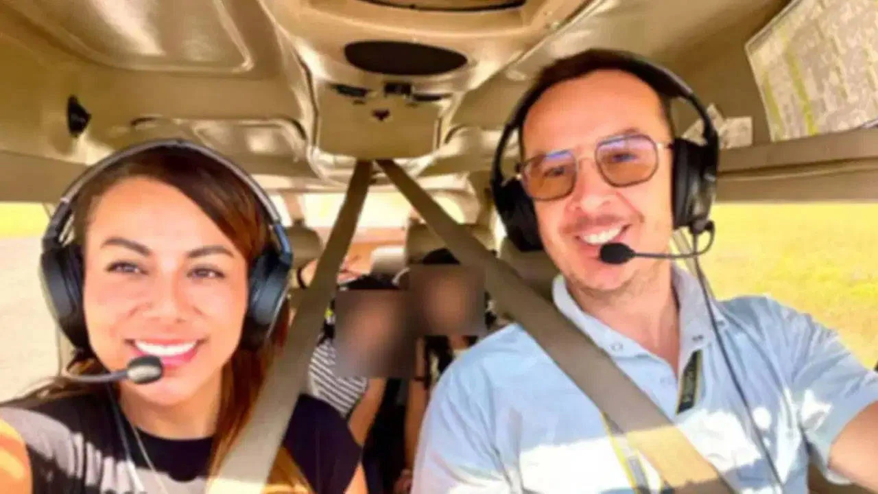 Kolombiya’da telsiz bağlantısı kesilen Türk iş insanının uçağına ulaşıldı: 5 kişi hayatını kaybetti