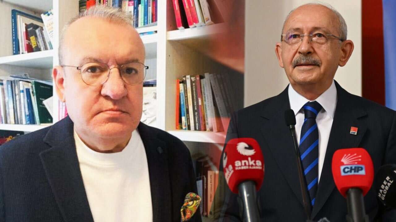 Uğur Emek’ten Kılıçdaroğlu’na sert çıkış: “Bir daha aramayın”