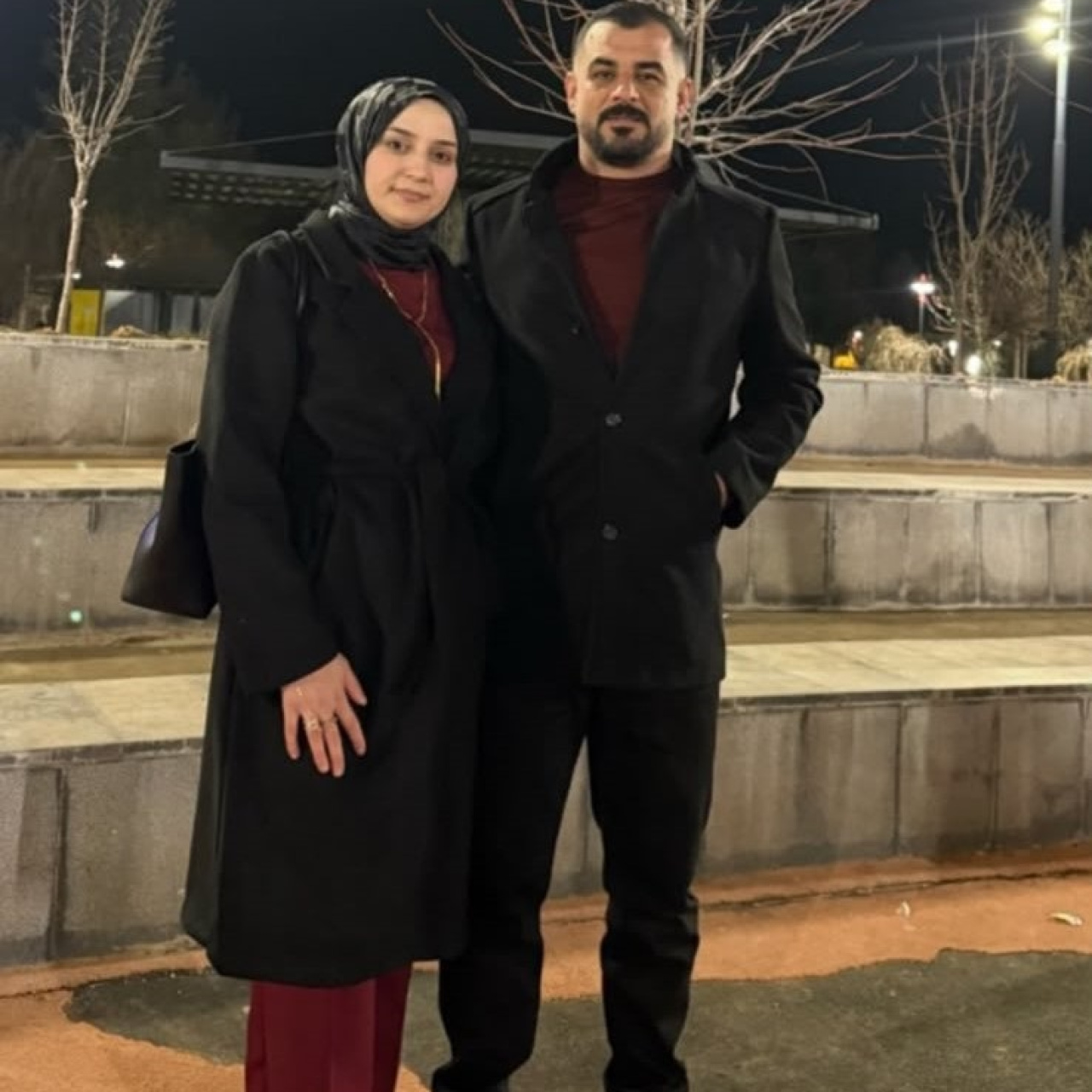"Kardeşimi kocası, 5.kattan iterek öldürdü!"