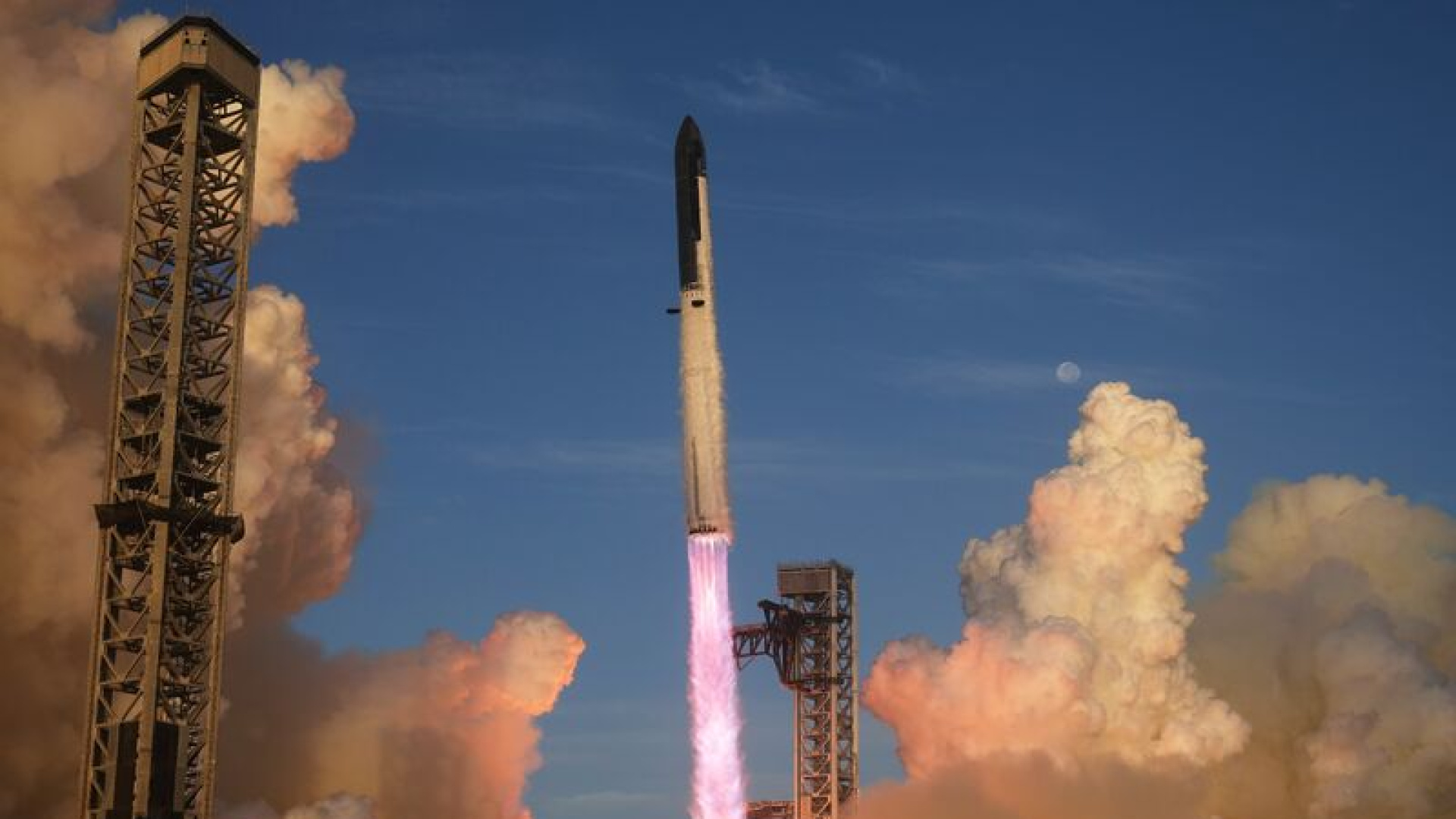 SpaceX'in gelirleri yüzde 161 yükseldi