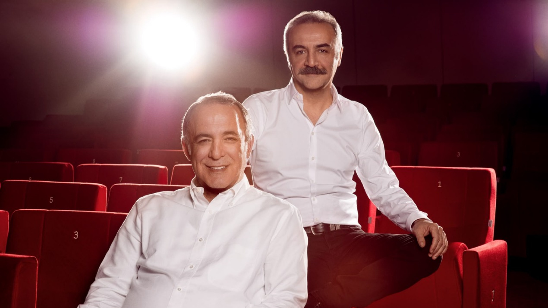 Ne kadar katkı verdiler?