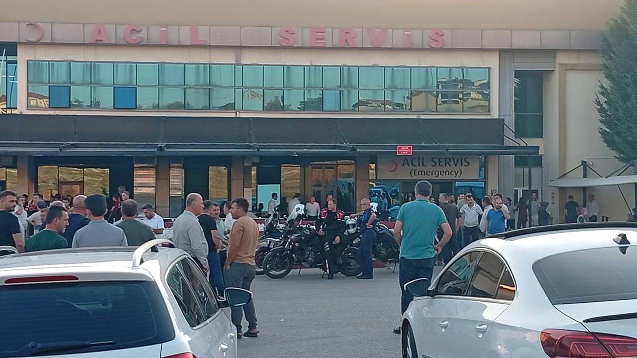 Ankara'da 1 işçinin yaşamını yitirdiği maden faciasında 4 kişi tutuklandı