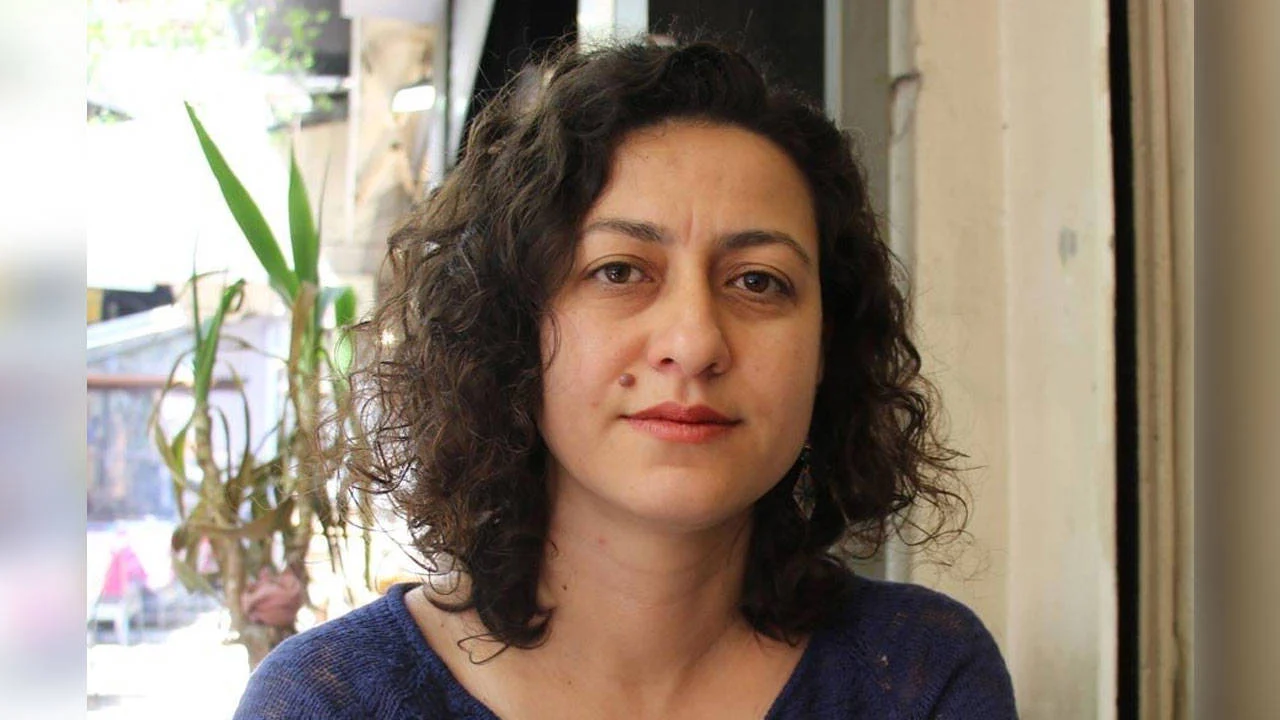 Gazeteci Derya Okatan'ın tutuklanması Meclis gündeminde