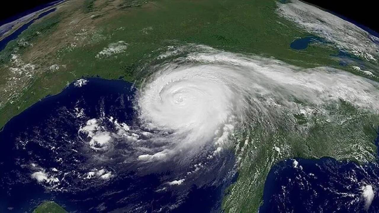 Dünya Meteoroloji Örgütü'nden El Nino açıklaması: 5 ay sürebilir