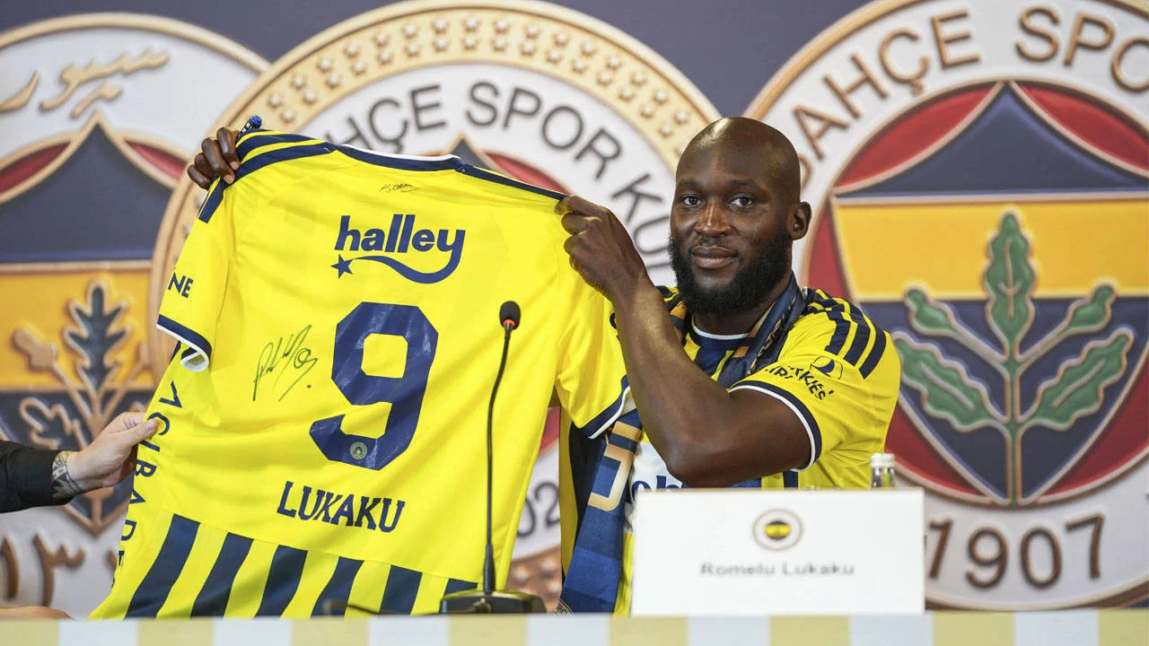 Avukatı anlattı: Lukaku'nun Fenerbahçe transferinde perde arkası