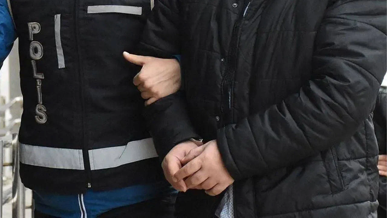 İstanbul merkezli 30 ilde 'Daltonlar' suç örgütüne operasyon: 85 şüpheli gözaltında