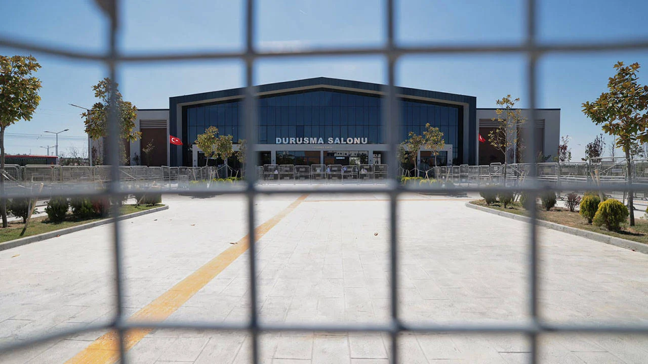 TGC: Gazetecilik “dürbünle” yapılmaz, akreditasyon ayrımcılığına son verilmeli