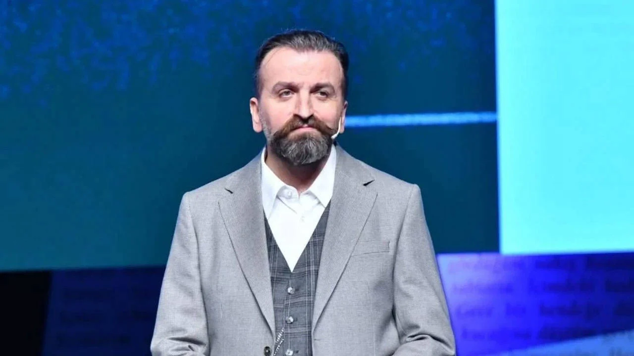 Halk TV'ye de o atandı: İktidarın kayyum prensi İbrahim Paşalı