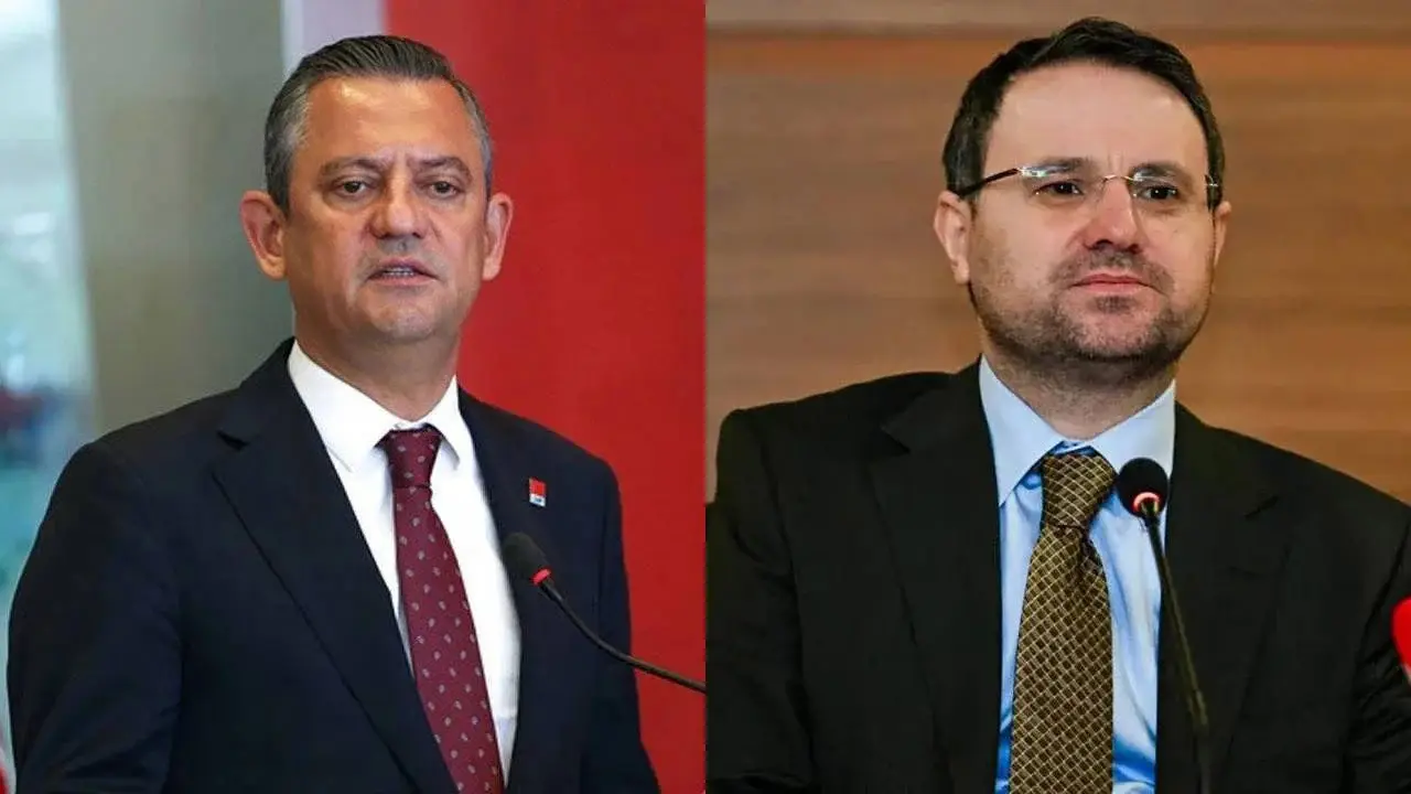 Gürlek'in avukatından Özgür Özel'e verilen tazminat cezasına dair açıklama